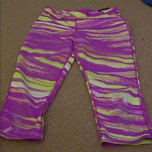 Women’s Capri leggings